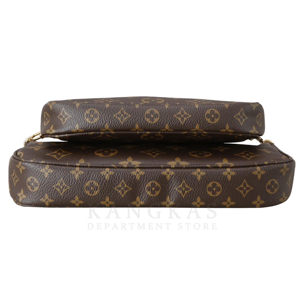 LOUIS VUITTON(USED)루이비통 모노그램 멀티포쉐트 악세수아